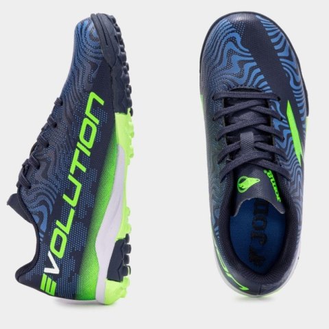 Buty Joma EVOLUTION 2503 Jr TF EVJS2503TF Buty Joma EVOLUTION 2503 Jr TF EVJS2503TF