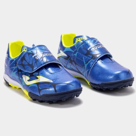 Buty Joma Super Copa 2504 Jr TF SCJS2504TFV Buty Joma Super Copa 2504 Jr TF SCJS2504TFV
