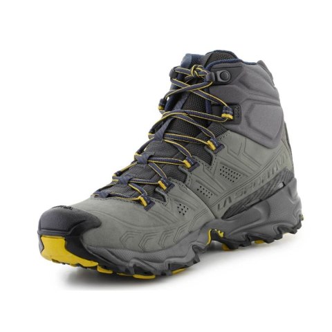 Buty La Sportiva Ultra Raptor II Mid Leather Gtx Clay M 34J909629