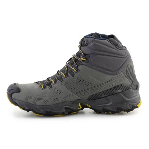 Buty La Sportiva Ultra Raptor II Mid Leather Gtx Clay M 34J909629