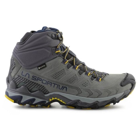 Buty La Sportiva Ultra Raptor II Mid Leather Gtx Clay M 34J909629