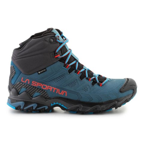Buty La Sportiva Ultra Raptor II Mid Leather Gtx M 34J642900