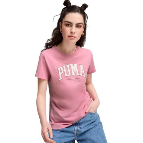 Koszulka Puma ESS Logo Tee W 586775 52
