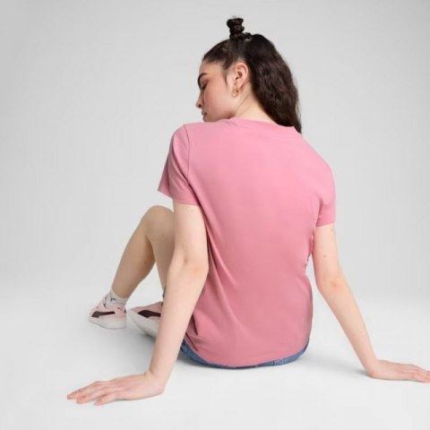 Koszulka Puma ESS Logo Tee W 586775 52