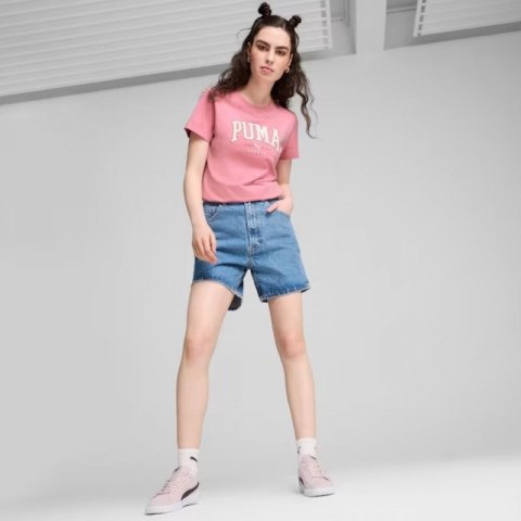 Koszulka Puma ESS Logo Tee W 586775 52