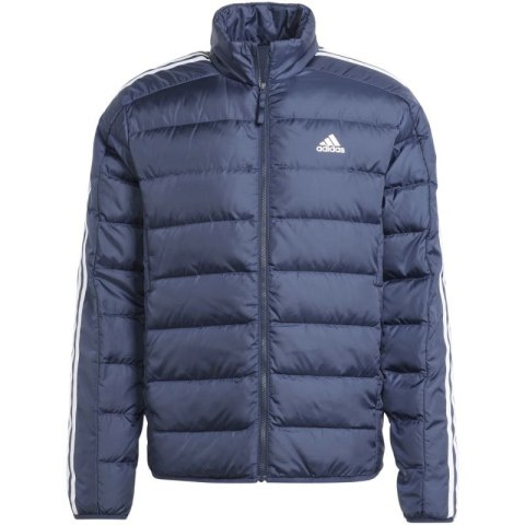 Kurtka adidas Essentials 3-Stripes Light Down IK3205 M