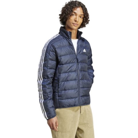 Kurtka adidas Essentials 3-Stripes Light Down IK3205 M