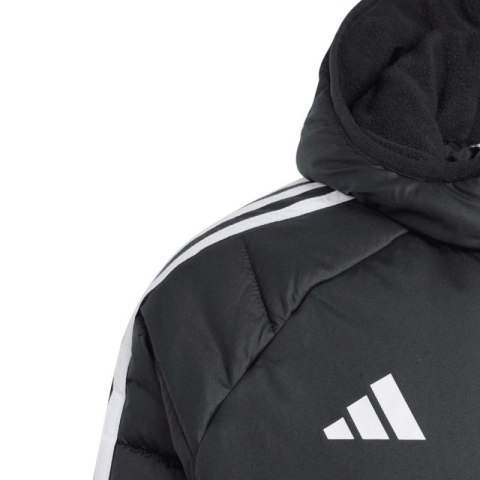 Kurtka adidas Tiro 24 Winter Jr IP6670