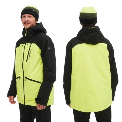 Kurtka narciarska O'Neill Discorder M 2500007-42015