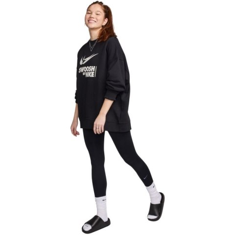 Legginsy Nike Dri-Fit One W FN3226 010