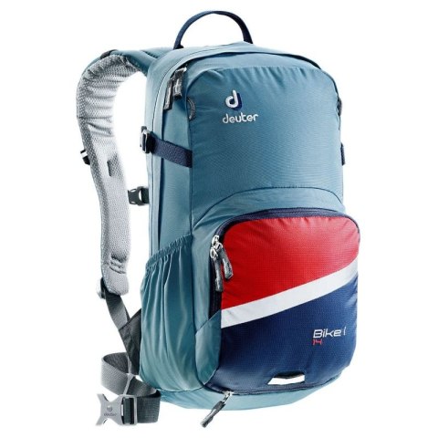 Plecak Deuter Bike I 14 3203117-3364 Plecak Deuter Bike I 14 3203117-3364