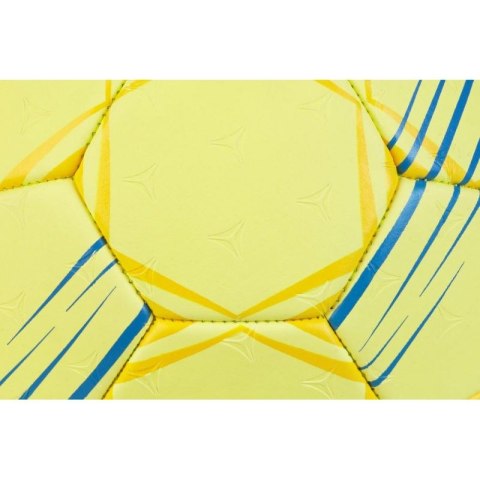 SELECT Piłka Ręczna MUNDO EHF v24 żółta