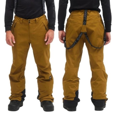 Spodnie narciarskie O'Neill Chute Pants M 2550018-17015