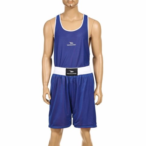 Strój bokserski Yakima Sport dwustronny M L 100796