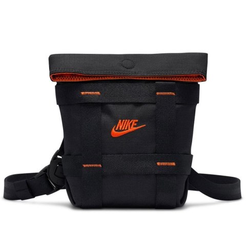 Torba, saszetka Nike Sportswear HF8106-010 Torba, saszetka Nike Sportswear HF8106-010