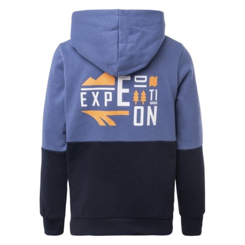 Bluza Expen Jrb Jr