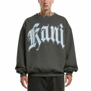 Bluza Karl Kani Inside Out Crew M 60200014
