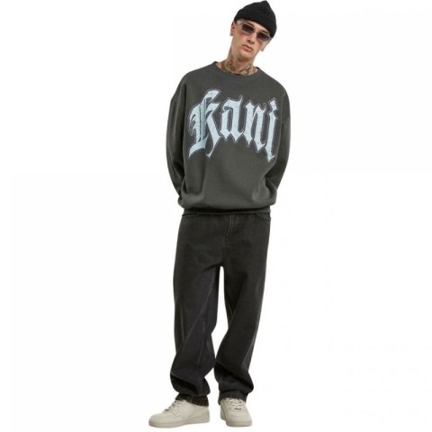 Bluza Karl Kani Inside Out Crew M 60200014 Bluza Karl Kani Inside Out Crew M 60200014