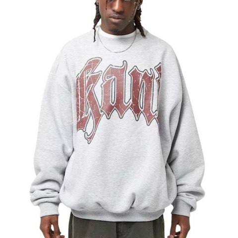 Bluza Karl Kani Inside Out Crew M 60200015