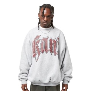 Bluza Karl Kani Inside Out Crew M 60200015