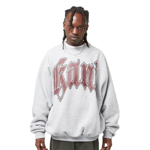 Bluza Karl Kani Inside Out Crew M 60200015