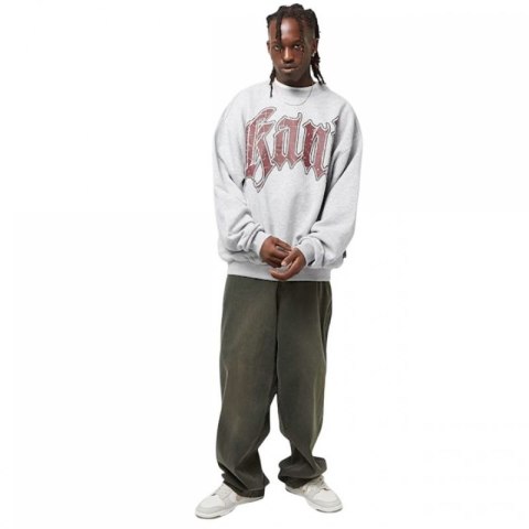 Bluza Karl Kani Inside Out Crew M 60200015
