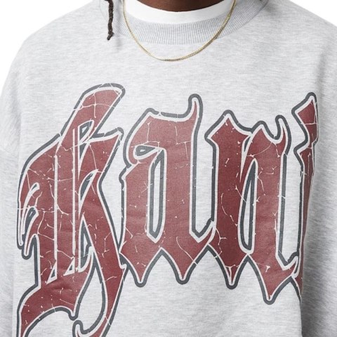 Bluza Karl Kani Inside Out Crew M 60200015