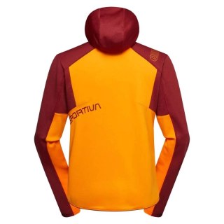 Bluza La Sportiva Cosmic Hoody M L69 102320