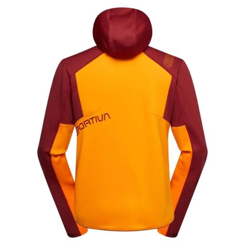 Bluza La Sportiva Cosmic Hoody M L69 102320 Bluza La Sportiva Cosmic Hoody M L69 102320