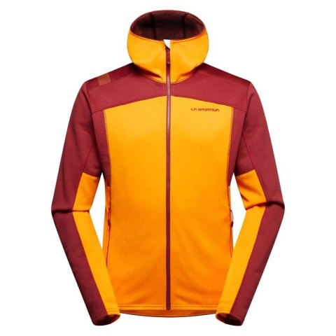 Bluza La Sportiva Cosmic Hoody M L69 102320 Bluza La Sportiva Cosmic Hoody M L69 102320