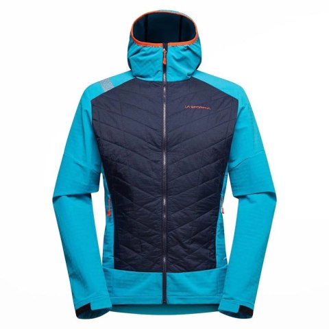 Bluza La Sportiva Kap Hybrid Hoody M L73 643614