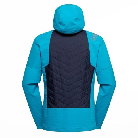 Bluza La Sportiva Kap Hybrid Hoody M L73 643614