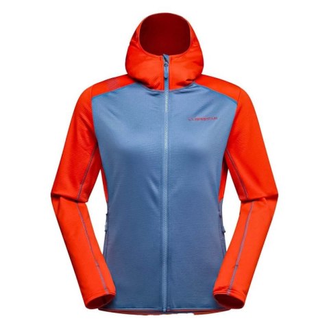 Bluza La Sportiva Upendo Hoody W M33 644322 Bluza La Sportiva Upendo Hoody W M33 644322