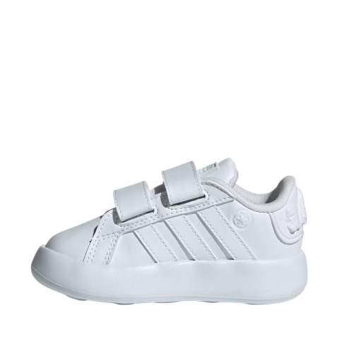 Buty adidas Star Wars Grand Court 2.0 Jr IH7578 Buty adidas Star Wars Grand Court 2.0 Jr IH7578