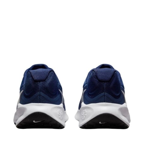 Buty do biegania Nike Revolution 7 M FB2207 400