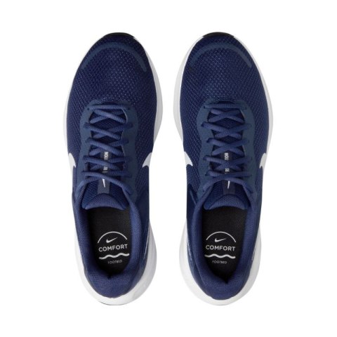 Buty do biegania Nike Revolution 7 M FB2207 400