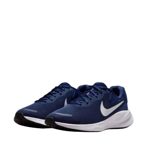Buty do biegania Nike Revolution 7 M FB2207 400