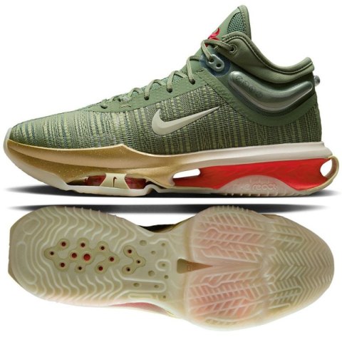 Buty do koszykówki Nike G.T. Jump 2 M DJ9431-302