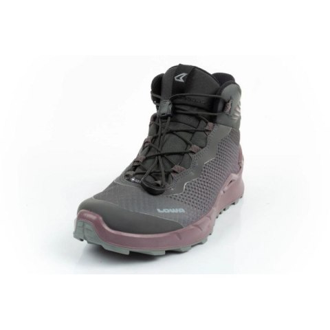 Buty trekkingowe Lowa Merger Mid W 320432 5099
