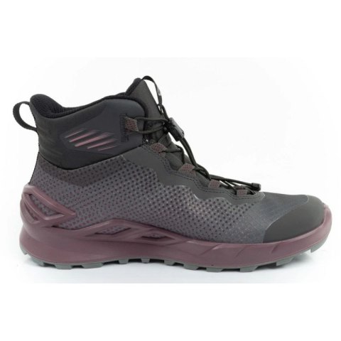 Buty trekkingowe Lowa Merger Mid W 320432 5099