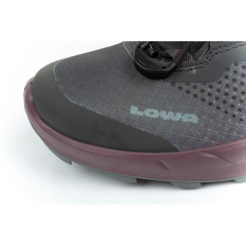 Buty trekkingowe Lowa Merger Mid W 320432 5099