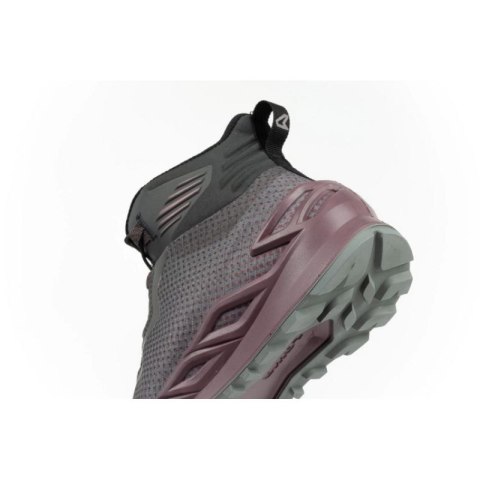 Buty trekkingowe Lowa Merger Mid W 320432 5099