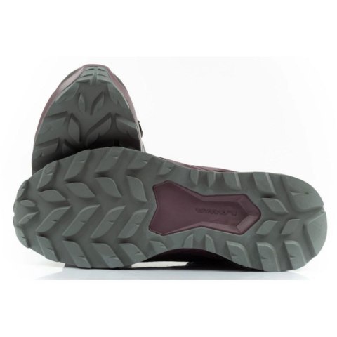 Buty trekkingowe Lowa Merger Mid W 320432 5099