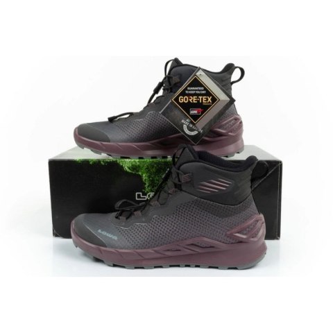 Buty trekkingowe Lowa Merger Mid W 320432 5099