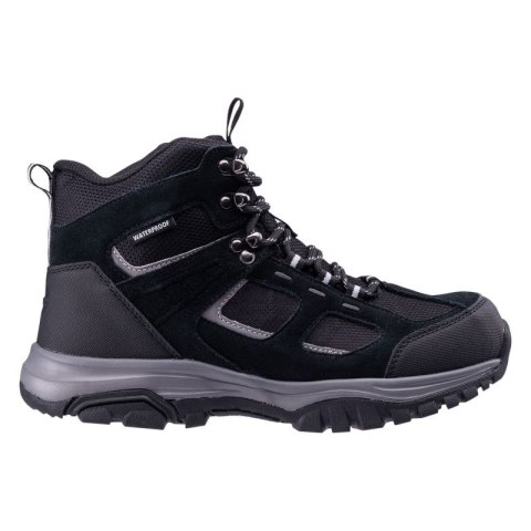 Buty turystyczne Didiora MID M Buty turystyczne Didiora MID M