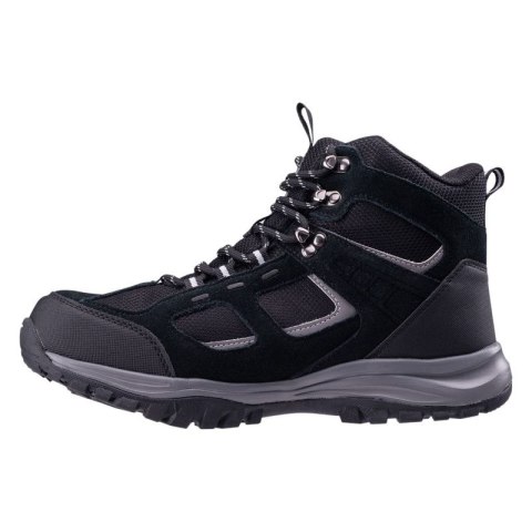 Buty turystyczne Didiora MID M Buty turystyczne Didiora MID M