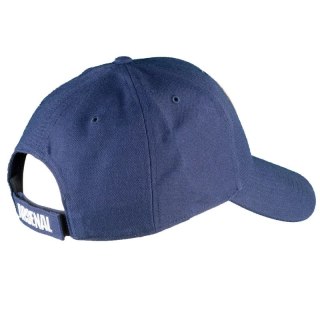 Czapka 47 Brand Arsenal FC MVP Cap EPL-MVP30WBV-LNA