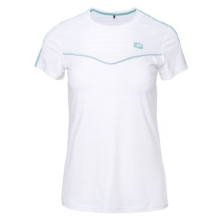 Koszulka tenisowa IQ Ikaria Wmns W