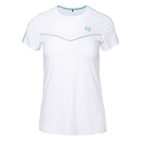 Koszulka tenisowa IQ Ikaria Wmns W Koszulka tenisowa IQ Ikaria Wmns W
