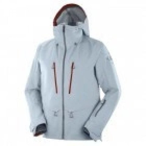 Kurtka narciarska Salomon Outpeak M LC1404400